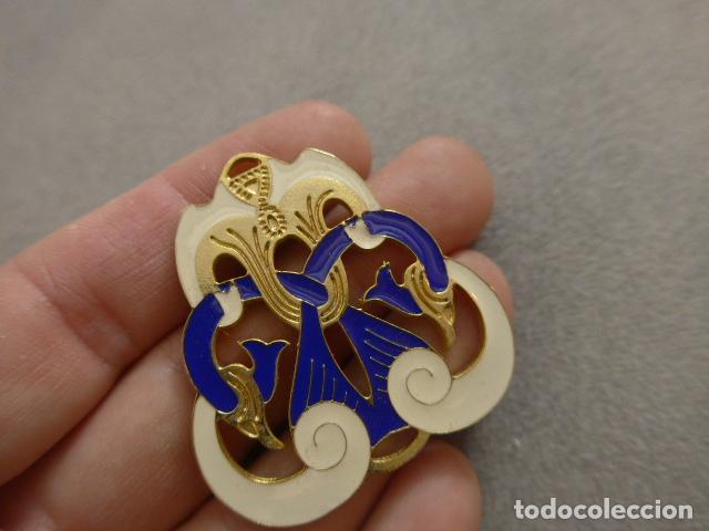 Militaria: Medalla moderna a identificar - Foto 3