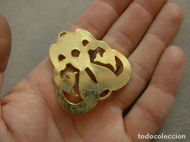 Militaria: Medalla moderna a identificar - Foto 4