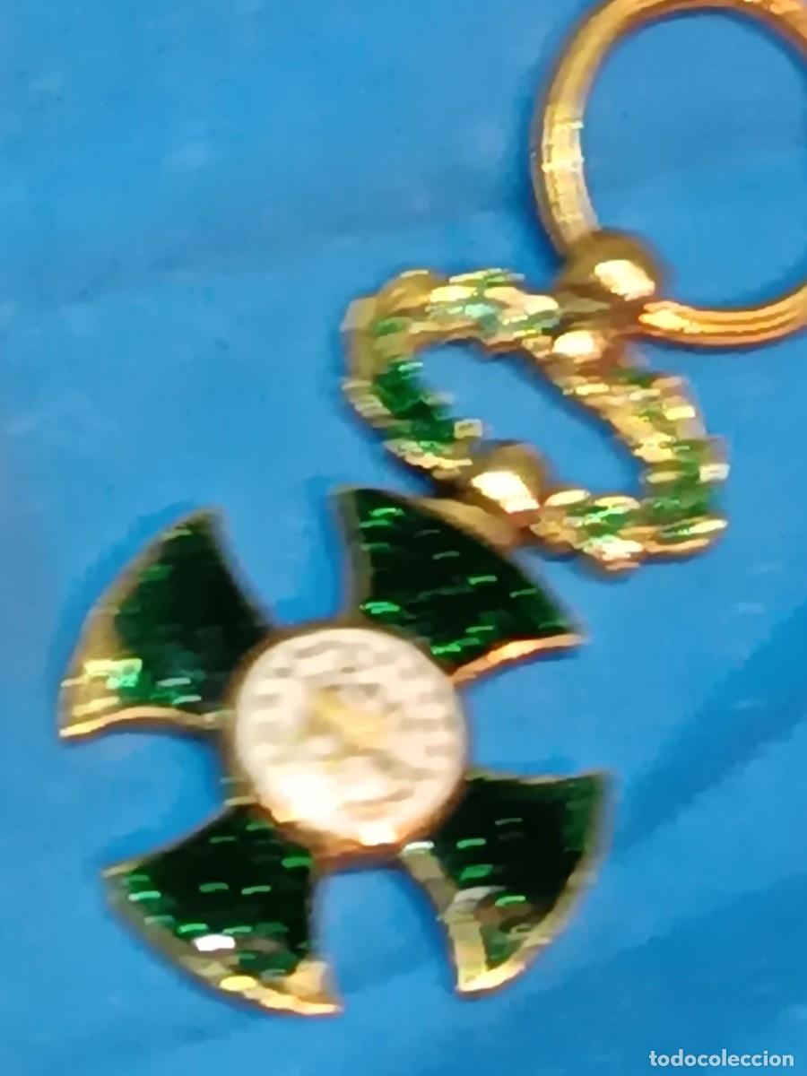 Militaria: Cruz de 1814 Batalla de Castalla guerra peninsular