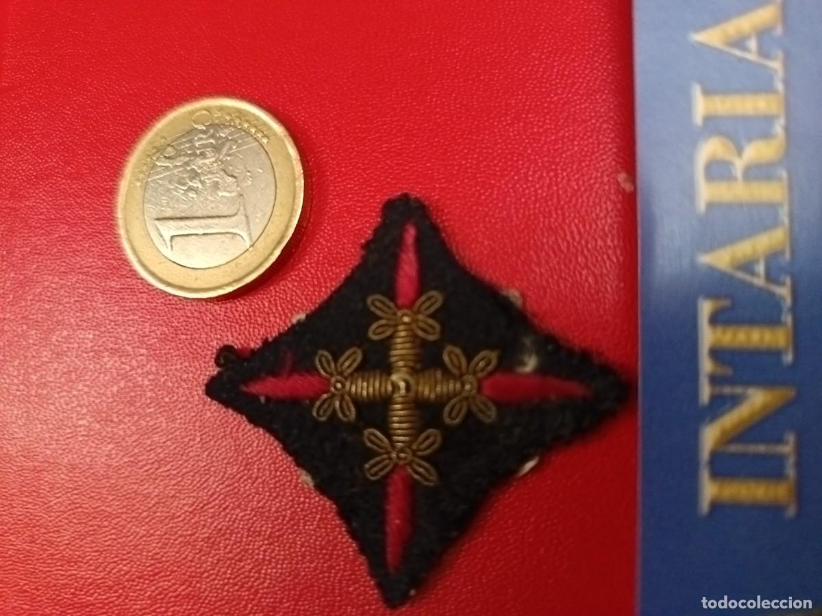 Militaria: Cruz de la orden de San Fernando