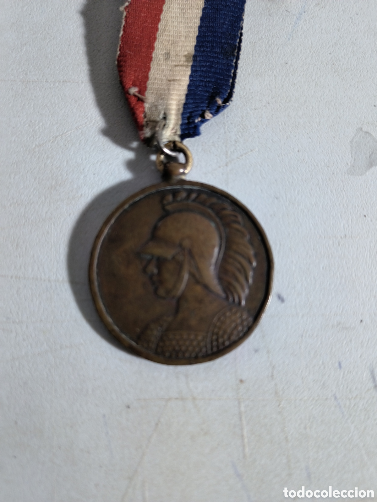 Militaria: CUBA,MEDALLA POR EL 4 DE SEPTIEMBRE DE 1933, BATISTA