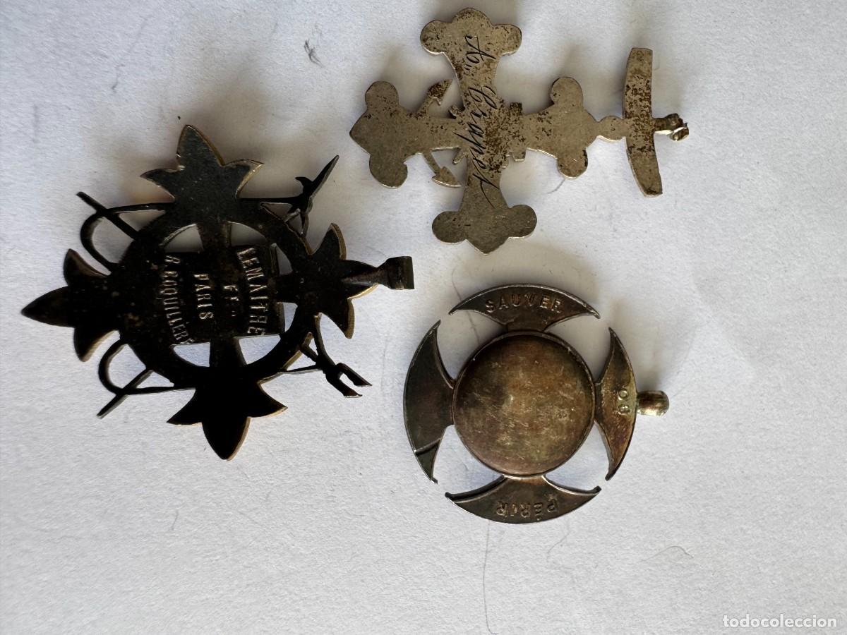 Militaria: salvamento maritimo frances - Foto 2