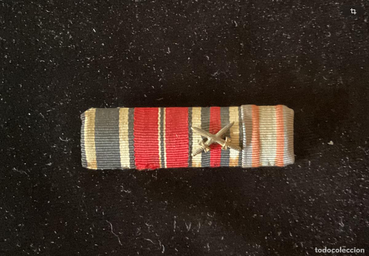 Militaria: PASADOR DIARIO ALEMANIA. III REICH. SEGUNDA GUERRA MUNDIAL. ORIGINAL &Eacute;POCA.