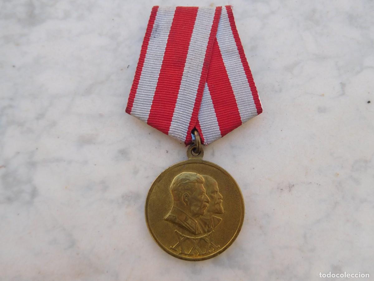 Militaria: URSS Rusia. 30 a&ntilde;os de la creaci&oacute;n de las fuerzas armadas 1918 1948