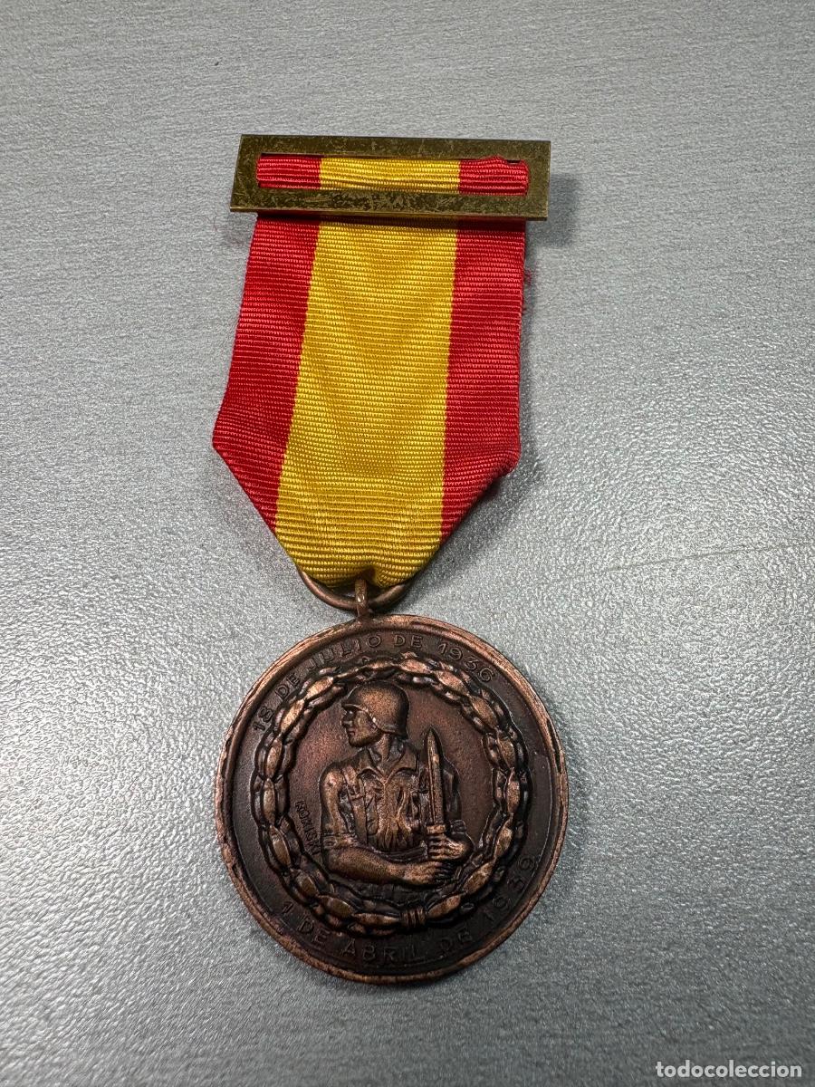 Militaria: Alzamiento nacional cuenca.Rokiski