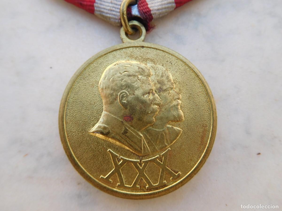 Militaria: URSS Rusia. 30 a&ntilde;os de la creaci&oacute;n de las fuerzas armadas sovi&eacute;ticas 1918 1948