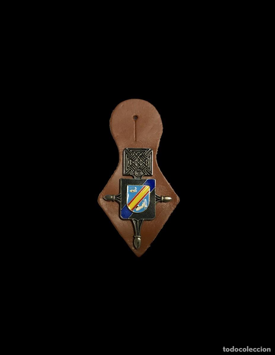 Militaria: Pepito de la X&ordf; bandera de la Legi&oacute;n &rdquo; Mill&aacute;n Astray &rdquo; 2
