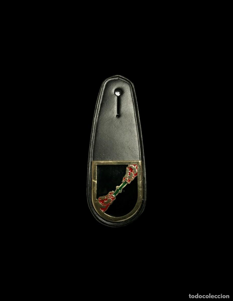 Militaria: Pepito I Bandera de la Legi&oacute;n