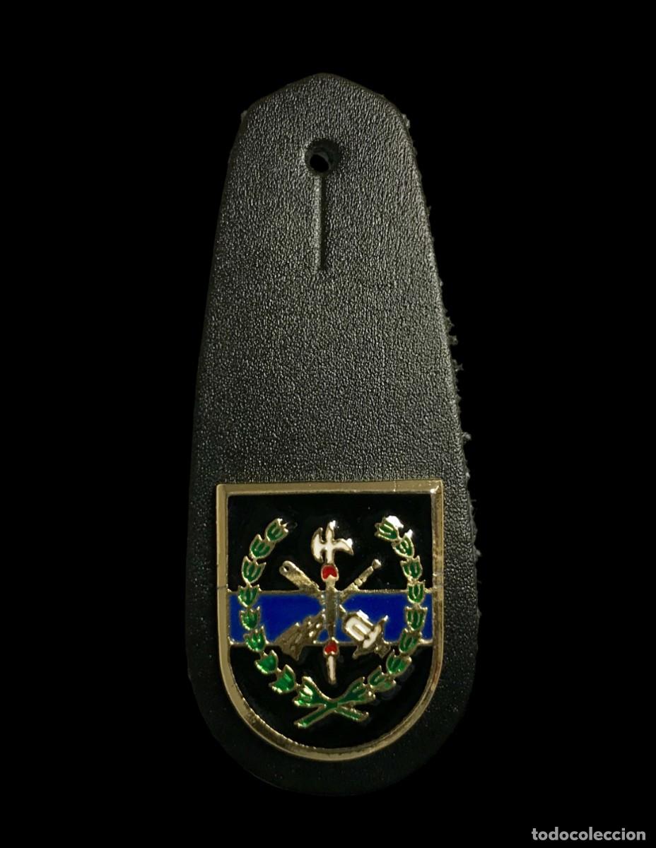 Militaria: Pepito Plana Mayor de Mando IIII Tercio de la Legi&oacute;n