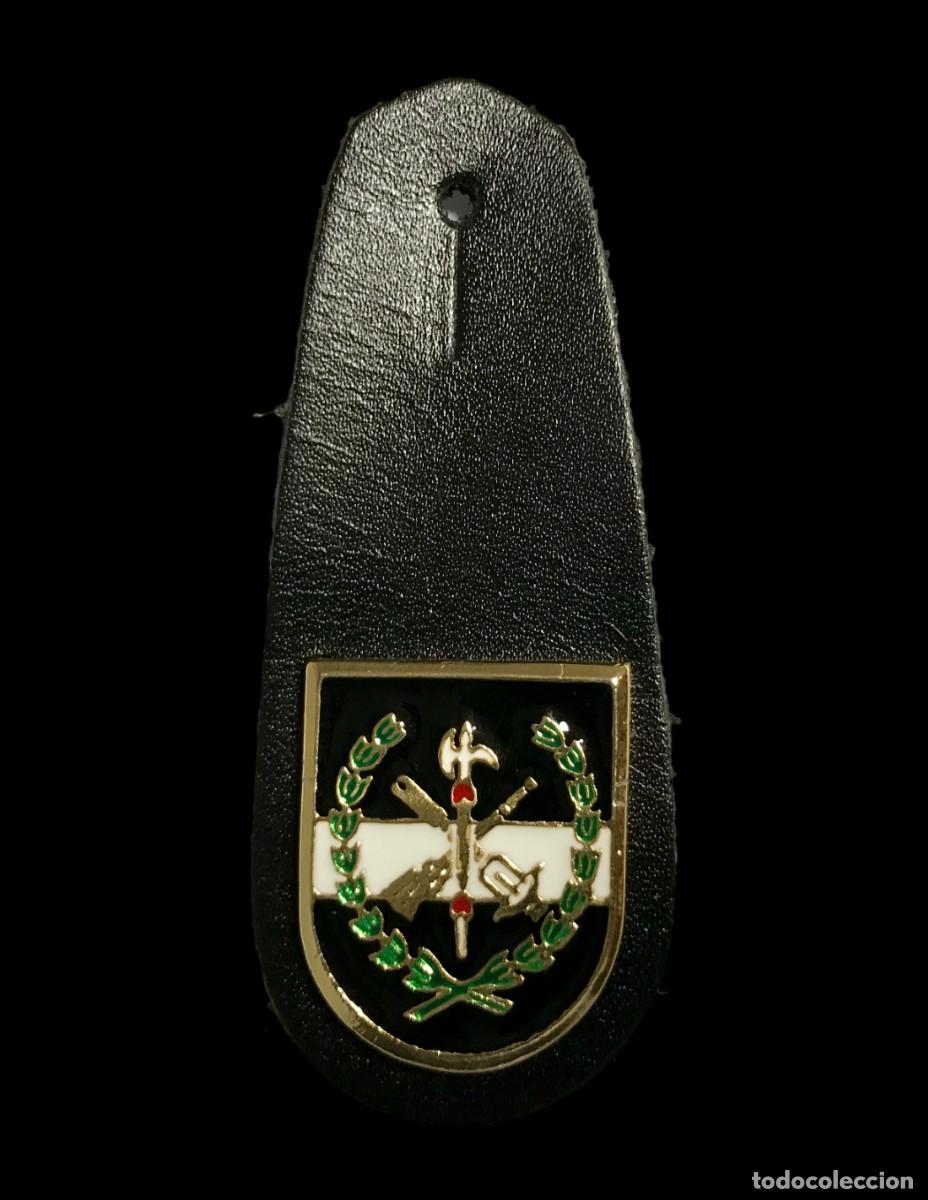 Militaria: Pepito Plana Mayor Mando III Tercio de la Legi&oacute;n