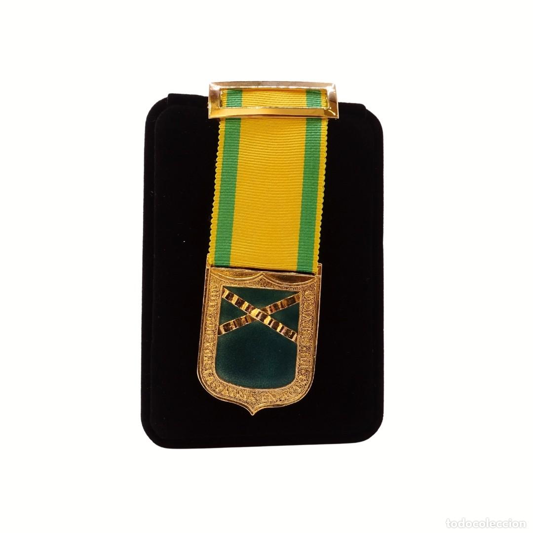 Militaria: Medalla &ldquo;Mutilado por la Patria en Acto de Servicio&rdquo;, entre 1977 y 1989 - Espa&ntilde;a