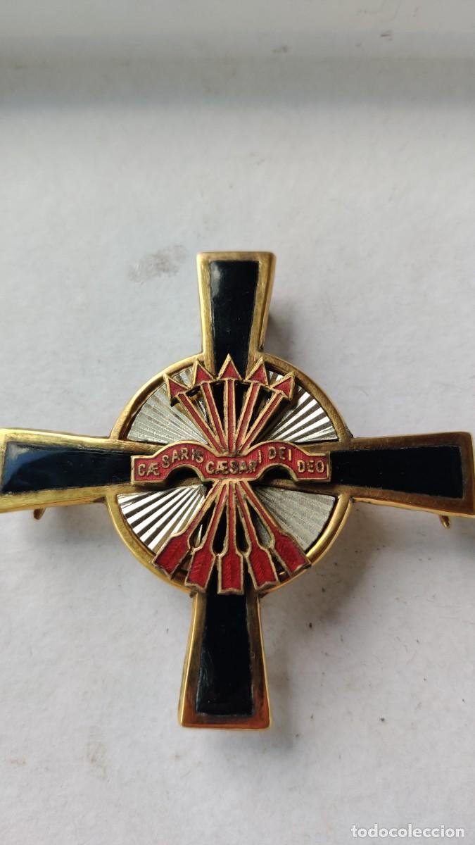 Militaria: Orden imperial del yugo y las flechas