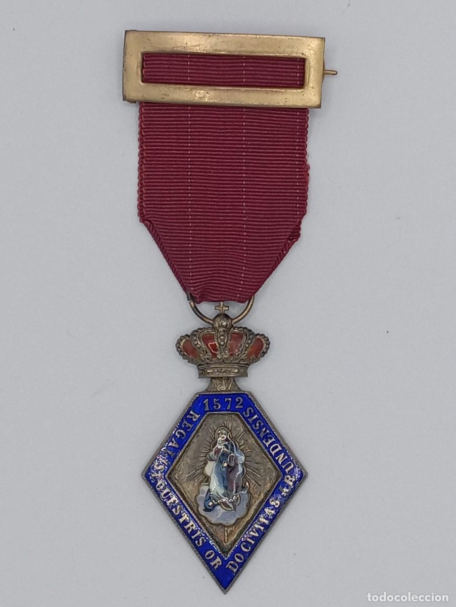 Militaria: Real Maestranza de Caballer&iacute;a de Ronda. Siglo XIX