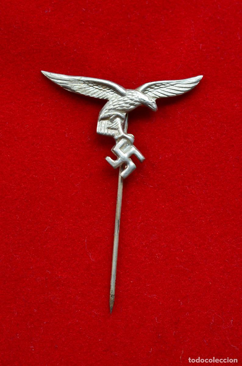 Militaria: WWII THE GERMAN MINIATURE LUFTWAFFE
