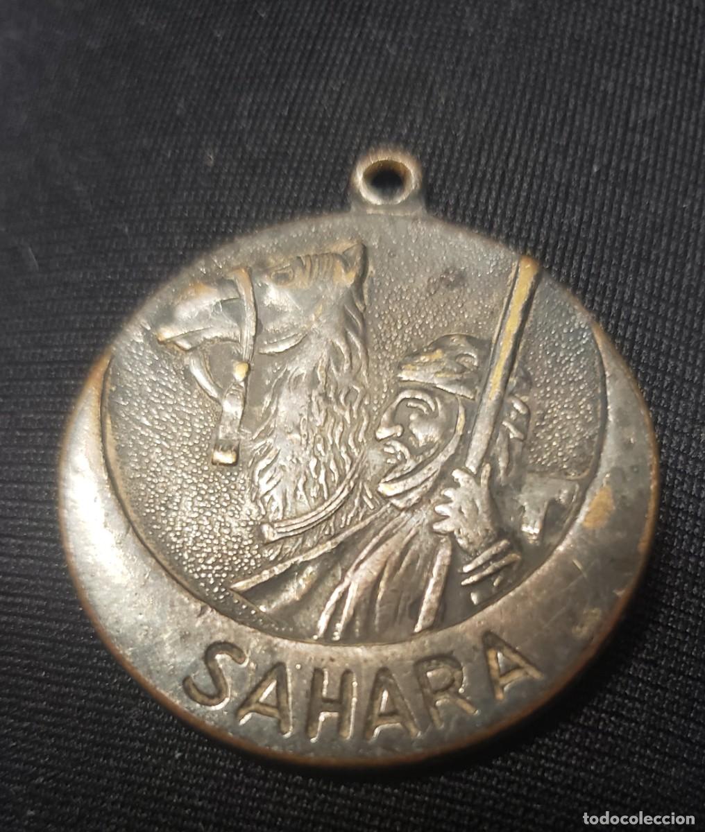 Militaria: PROVINCIA DEL SAHARA