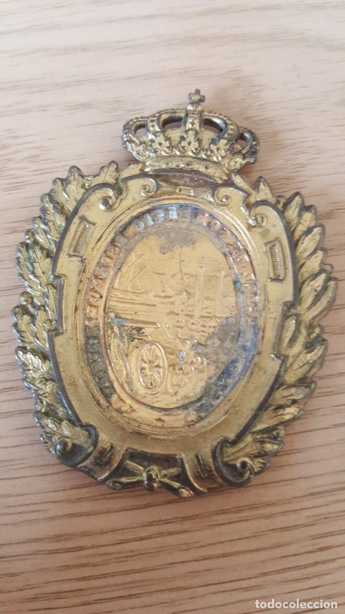 Militaria: CAMARA DE COMERCIO DE ORAN - Foto 6