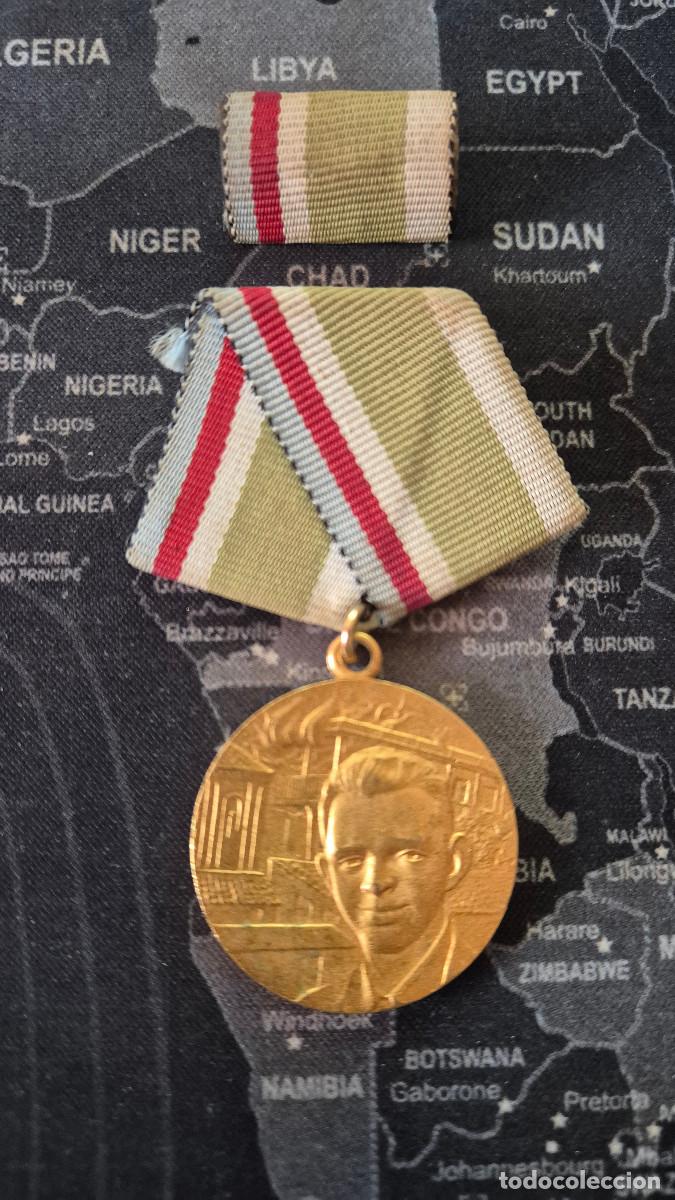 Militaria: CUBA combatiente lucha clandestina