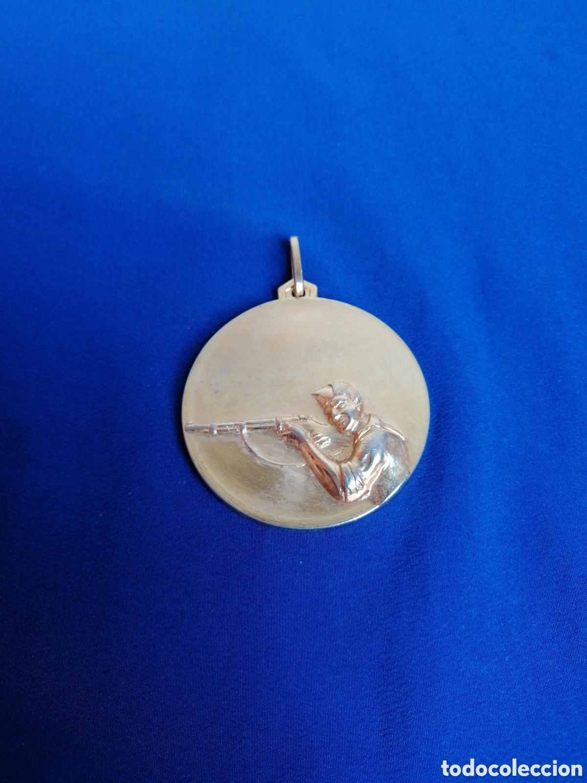 Militaria: CAMPEONATOS REGIONALES MILITARES MEDALLA