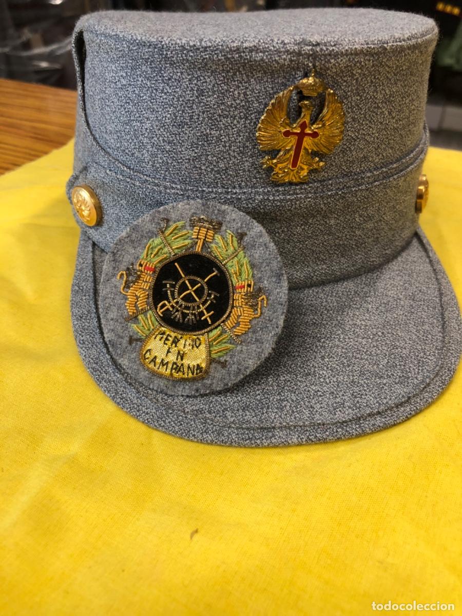 Militaria: MEDALLA COLECTIVA PARA UNIFORME DE LA AGM. A&ntilde;os 70/80.