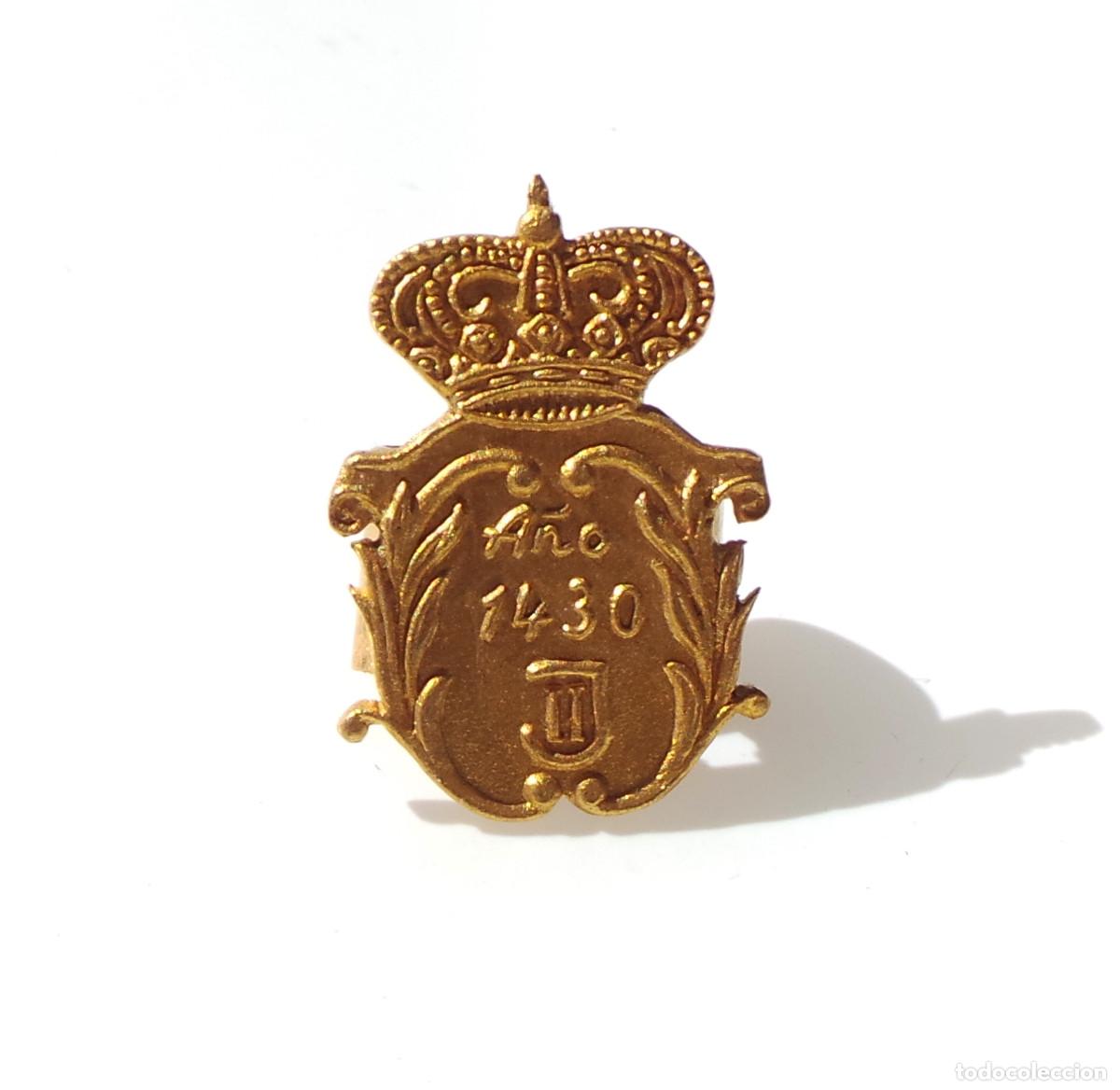 Militaria: PASA CORD&Oacute;N. MEDALL&Oacute;N.