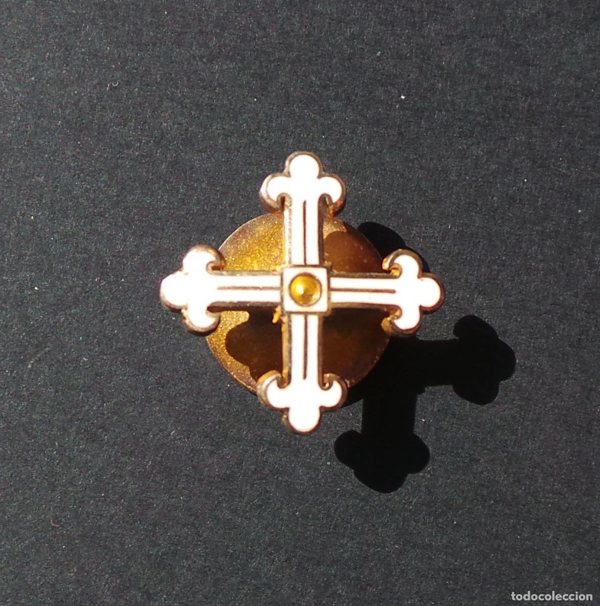 Militaria: MINIATURA DE SOLAPA INFANZ&Oacute;N DE ILLESCAS.