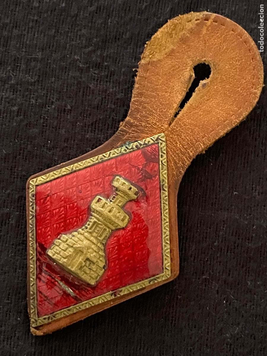 Militaria: PEPITO DE INGENIEROS DE INFANTER&Iacute;A MILITAR