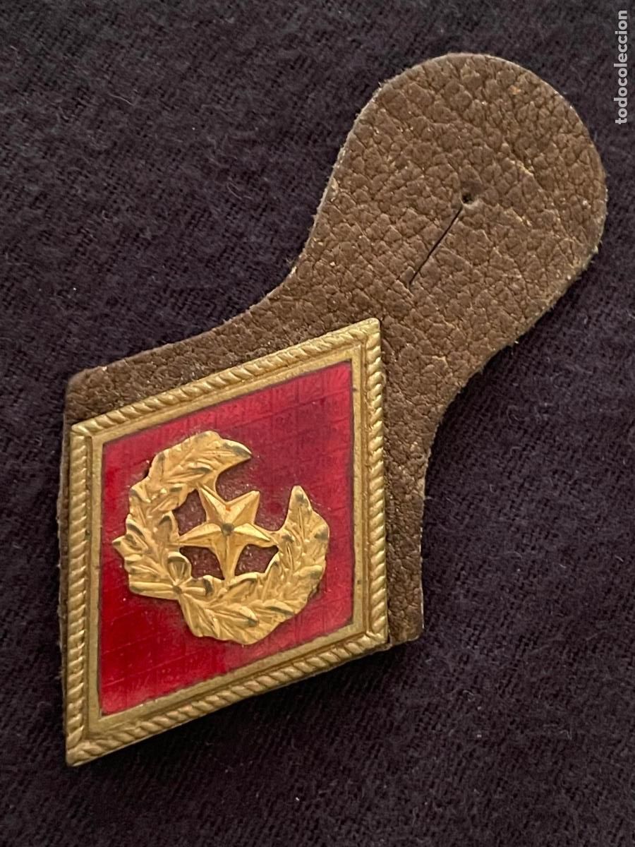 Militaria: PEPITO DEL ESTADO MAYOR ESPA&Ntilde;A