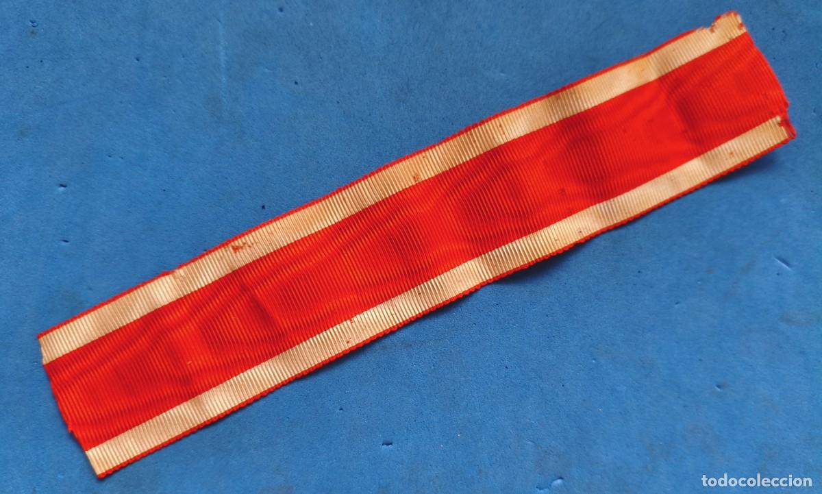 Militaria: Corte de cinta. A catalogar. - Foto 1