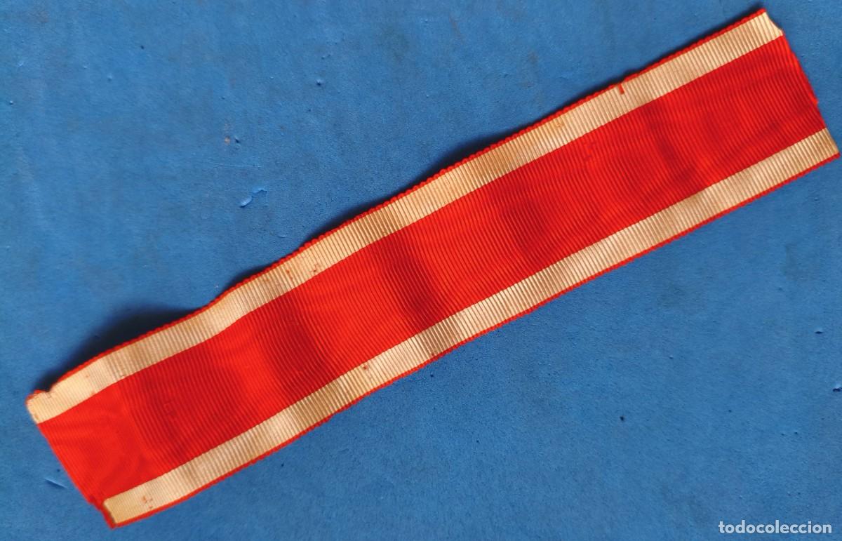 Militaria: Corte de cinta. A catalogar. - Foto 2