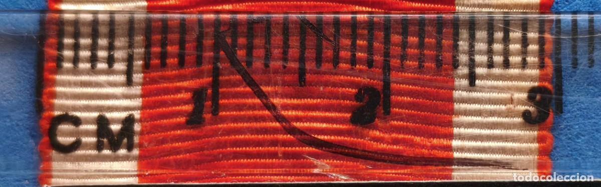 Militaria: Corte de cinta. A catalogar. - Foto 3