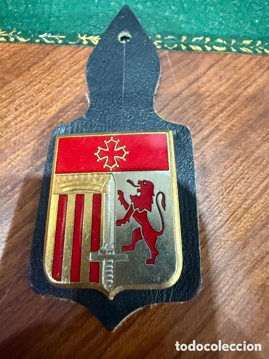 Militaria: Pepito Ej&eacute;rcito de Francia - 44 Divisi&oacute;n Territorial -