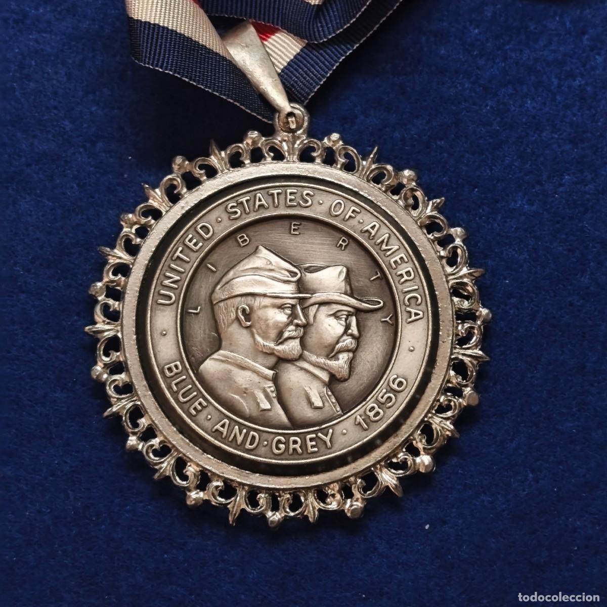 Militaria: MEDALLA SENDERISMO DE 1978 POR El AMERICAN WANDERING CLUB AUGSBURG