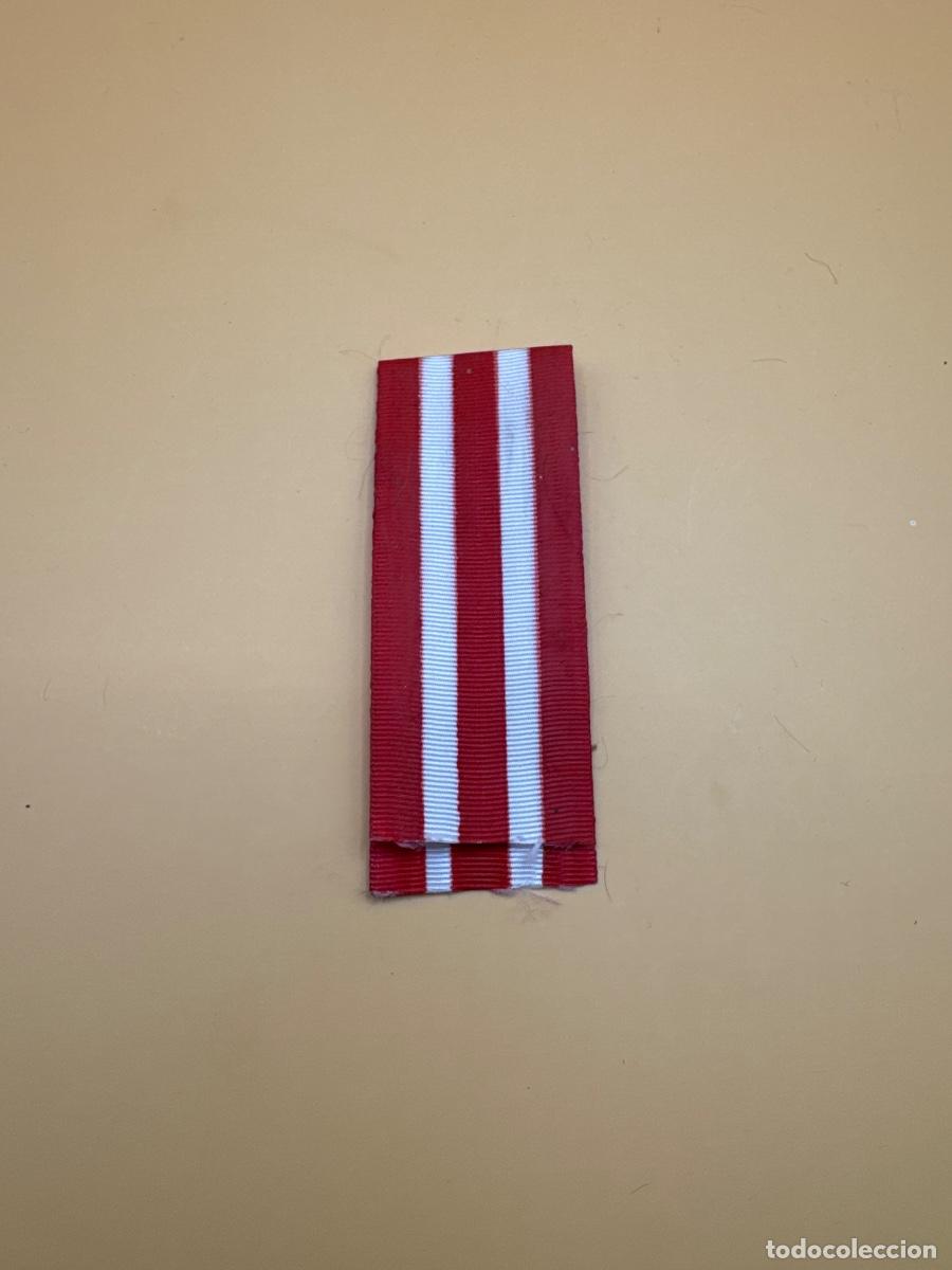 Military Antiques: Medalla de la Victoria y la Libertad de 1945 (Polonia)