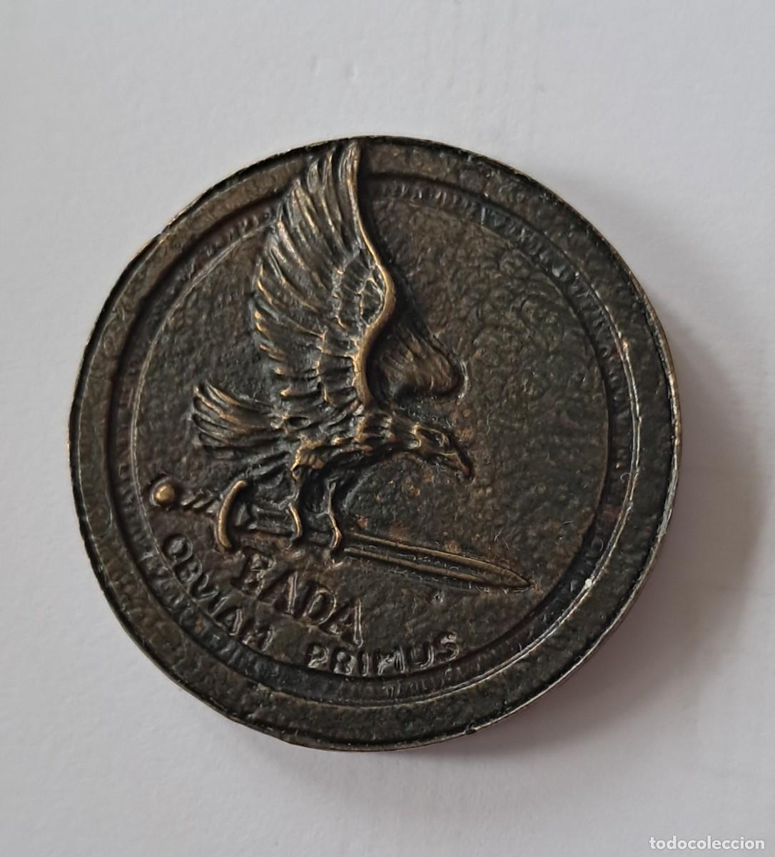 Militaria: MEDALLA EADA EJERCITO DEL AIRE - Foto 1