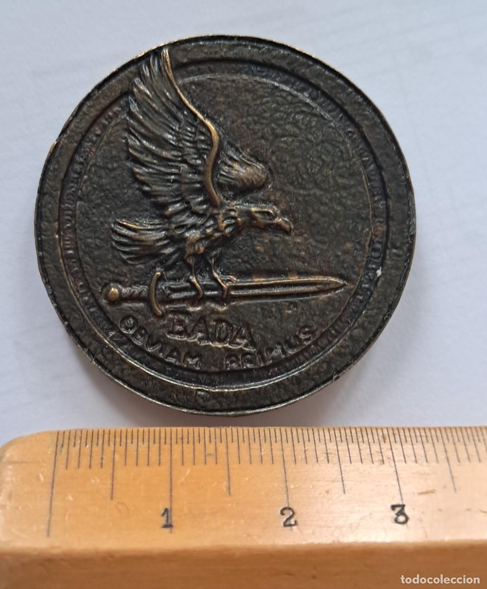 Militaria: MEDALLA EADA EJERCITO DEL AIRE - Foto 3