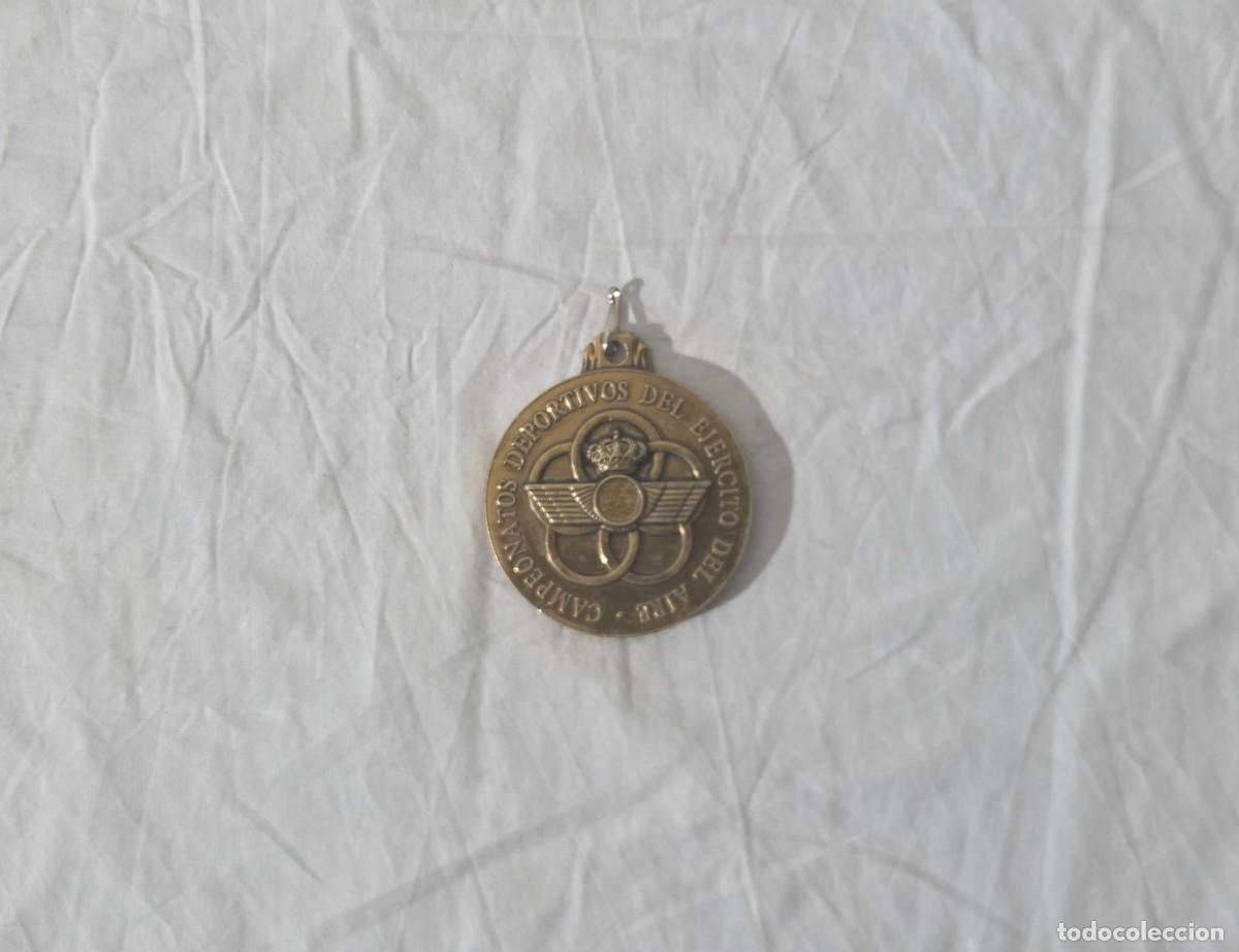 Militaria: XXXVIII Trofeo Ejercito del Aire, Orientaci&oacute;n individual femenino, 2001