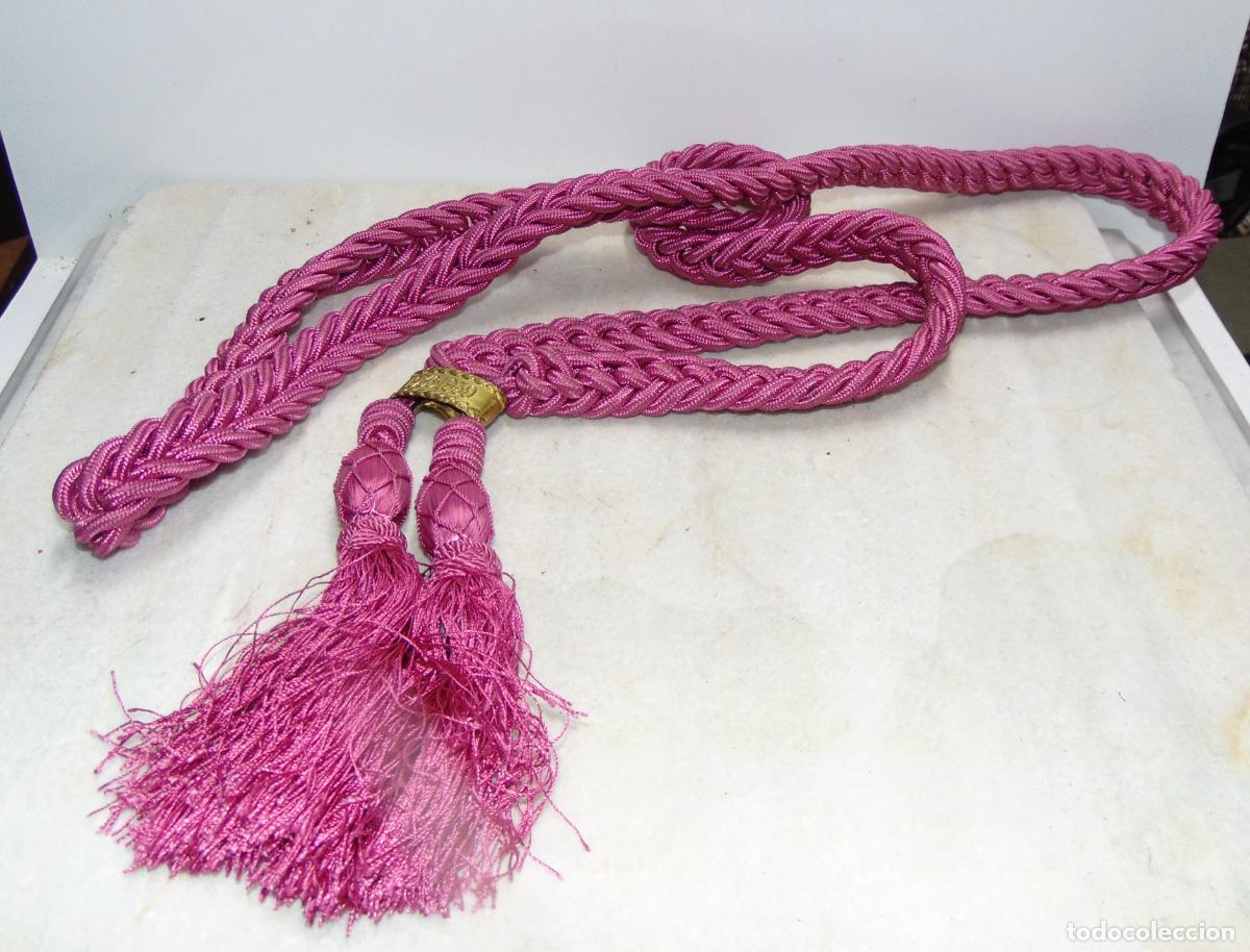 Militaria: CORDON DE LA VICTORIA EJERCITO ESPA&Ntilde;OL, DE OFICIALES Y SUBOFICIALES EN 1936-1939, EN PERFECTO ESTADO