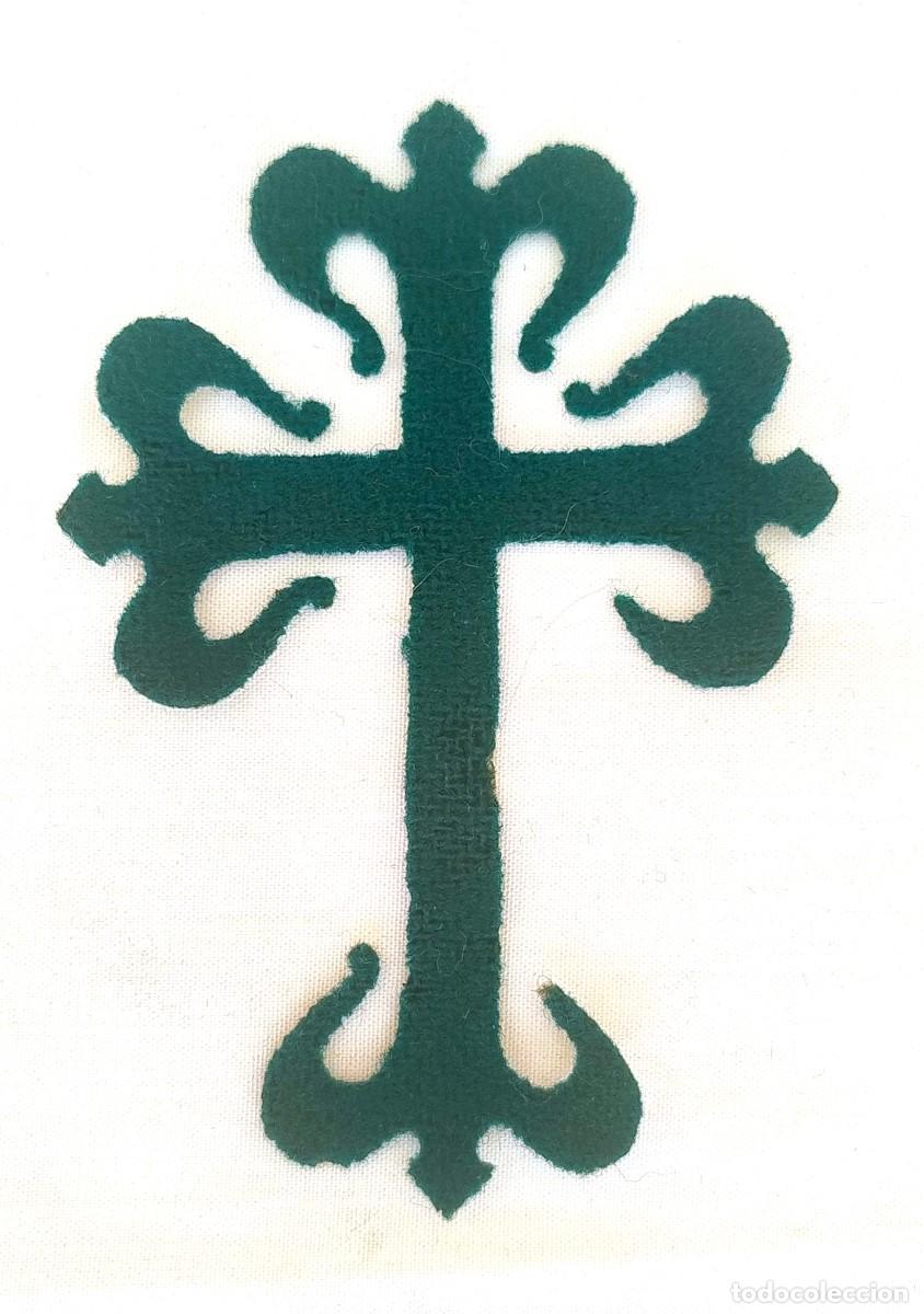 Militaria: ORDEN CABALLERIA DE SANTIAGO.