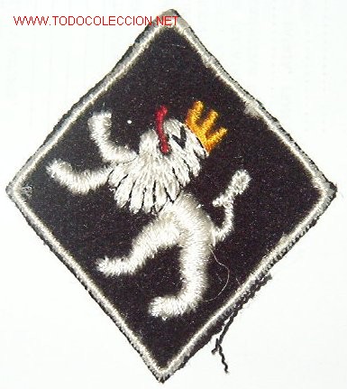 Militaria: Parche OJE - Foto 1