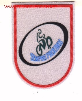 Militaria: Parche portugal. Guardia Nacional Republicana. .