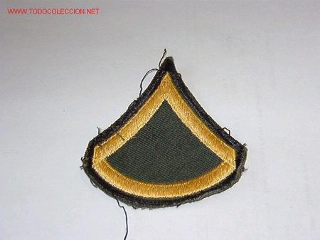Militaria: Parche - Foto 1