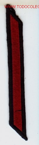 Military Antiques: Parche US NAVY.