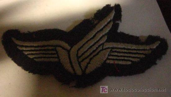 Militaria: Parche RFA - Foto 1