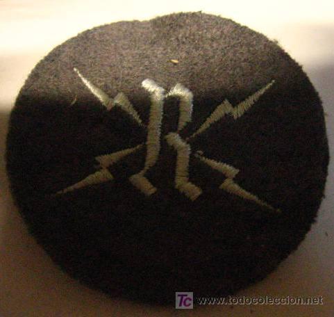 Militaria: Parche RFA - Foto 1