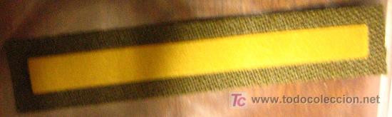 Militaria: Parche - Foto 1