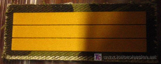 Militaria: Parche - Foto 1