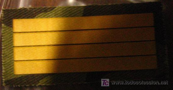 Militaria: Parche - Foto 1