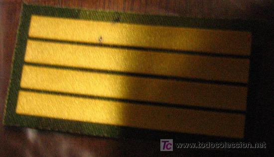 Militaria: Parche - Foto 1