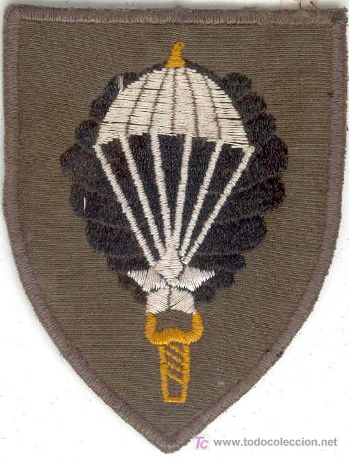 Military Antiques: Guerra del Vietnam. Parche del Ej&eacute;rcito de Vietnam del Sur, bordado a mano localmente
