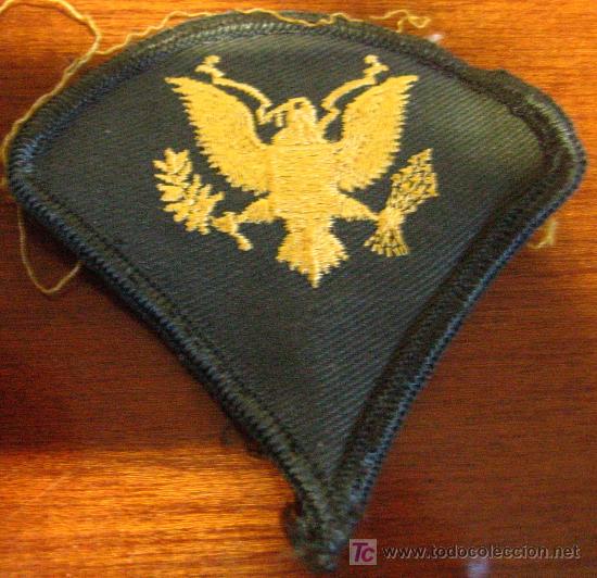 Militaria: Parche USA - Foto 1